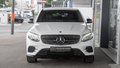 Daumennagel 2 - Mercedes-Benz GLC 220 d 4MATIC AMG LINE NIGHT BURMESTER HUD