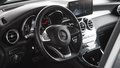 Daumennagel 12 - Mercedes-Benz GLC 220 d 4MATIC AMG LINE NIGHT BURMESTER HUD