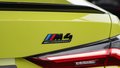 Daumennagel 8 - BMW M4 COMPETITION FINANZIERUNG AB 0,99 %