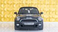 Daumennagel 2 - MINI Cooper S Cabrio Tempomat