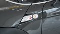 Daumennagel 25 - MINI Cooper S Cabrio Tempomat