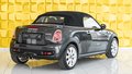 Daumennagel 26 - MINI Cooper S Cabrio Tempomat