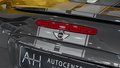 Daumennagel 28 - MINI Cooper S Cabrio Tempomat
