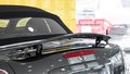 Daumennagel 32 - MINI Cooper S Cabrio Tempomat