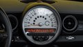 Daumennagel 17 - MINI Cooper S Cabrio Tempomat