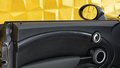 Daumennagel 20 - MINI Cooper S Cabrio Tempomat