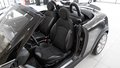 Daumennagel 13 - MINI Cooper S Cabrio Tempomat