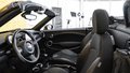 Daumennagel 10 - MINI Cooper S Cabrio Tempomat