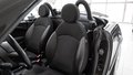 Daumennagel 14 - MINI Cooper S Cabrio Tempomat