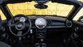 Daumennagel 16 - MINI Cooper S Cabrio Tempomat