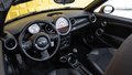 Daumennagel 9 - MINI Cooper S Cabrio Tempomat