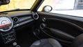 Daumennagel 33 - MINI Cooper S Cabrio Tempomat
