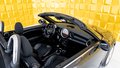 Daumennagel 34 - MINI Cooper S Cabrio Tempomat