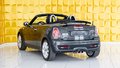 Daumennagel 5 - MINI Cooper S Cabrio Tempomat