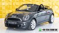 Daumennagel 1 - MINI Cooper S Cabrio Tempomat
