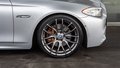 Daumennagel 44 - BMW 535 d M PAKET  FINANZIERUNG AB 0,99 %