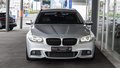 Daumennagel 2 - BMW 535 d M PAKET  FINANZIERUNG AB 0,99 %
