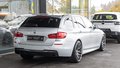 Daumennagel 4 - BMW 535 d M PAKET  FINANZIERUNG AB 0,99 %