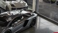 Daumennagel 48 - Lamborghini Aventador LP 740 S CARBON KERAMIK LIFT
