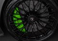 Daumennagel 10 - Lamborghini Aventador LP 740 S CARBON KERAMIK LIFT