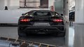 Daumennagel 43 - Lamborghini Aventador LP 740 S CARBON KERAMIK LIFT