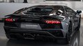 Daumennagel 21 - Lamborghini Aventador LP 740 S CARBON KERAMIK LIFT