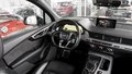 Daumennagel 33 - Audi SQ7 4.0TDI QUATTRO 7SITZER ACC SPUR TOT KAM LUFT