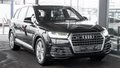 Daumennagel 44 - Audi SQ7 4.0TDI QUATTRO 7SITZER ACC SPUR TOT KAM LUFT