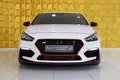 Daumennagel 2 - Hyundai i30 N Performance KAM KLAPPE K&W 19"BORBET 1.HD