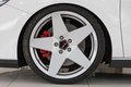 Daumennagel 11 - Hyundai i30 N Performance KAM KLAPPE K&W 19"BORBET 1.HD