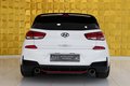 Daumennagel 4 - Hyundai i30 N Performance KAM KLAPPE K&W 19"BORBET 1.HD