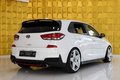 Daumennagel 5 - Hyundai i30 N Performance KAM KLAPPE K&W 19"BORBET 1.HD