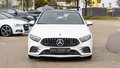 Daumennagel 2 - Mercedes-Benz A 250 AMG 4MATIC PANO SPUR NAVI SHZ TEMPOMAT