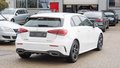 Daumennagel 4 - Mercedes-Benz A 250 AMG 4MATIC PANO SPUR NAVI SHZ TEMPOMAT