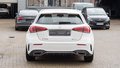 Daumennagel 7 - Mercedes-Benz A 250 AMG 4MATIC PANO SPUR NAVI SHZ TEMPOMAT