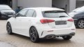 Daumennagel 5 - Mercedes-Benz A 250 AMG 4MATIC PANO SPUR NAVI SHZ TEMPOMAT