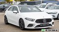 Daumennagel 1 - Mercedes-Benz A 250 AMG 4MATIC PANO SPUR NAVI SHZ TEMPOMAT