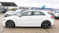Daumennagel 35 - Mercedes-Benz A 250 AMG 4MATIC PANO SPUR NAVI SHZ TEMPOMAT