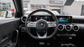 Daumennagel 20 - Mercedes-Benz A 250 AMG 4MATIC PANO SPUR NAVI SHZ TEMPOMAT