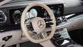 Daumennagel 10 - Mercedes-Benz E 300 D AMG PANO KAM TOT BURMESTER NAVI