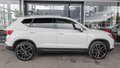 Daumennagel 3 - SEAT Ateca XCELLENCE ALLRAD AHK KAM NAVI SHZ