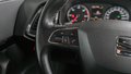 Daumennagel 32 - SEAT Ateca XCELLENCE ALLRAD AHK KAM NAVI SHZ