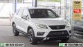 Daumennagel 1 - SEAT Ateca XCELLENCE ALLRAD AHK KAM NAVI SHZ