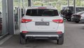 Daumennagel 5 - SEAT Ateca XCELLENCE ALLRAD AHK KAM NAVI SHZ