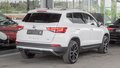 Daumennagel 4 - SEAT Ateca XCELLENCE ALLRAD AHK KAM NAVI SHZ
