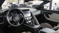 Thumbnail 12 - Jaguar F-Type  1.HAND KAM TOT SPUR NAVI TEMPOMAT