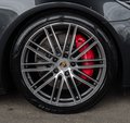 Daumennagel 4 - Porsche Panamera GTS CHRONO APPROVED SOFTCLS ACC HUD BOSE