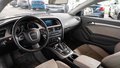 Daumennagel 9 - Audi A5 3.2 FSI QUATTRO S LINE PANO TOT NAVI AHK SHZ