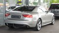 Daumennagel 4 - Audi A5 3.2 FSI QUATTRO S LINE PANO TOT NAVI AHK SHZ