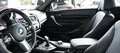 Daumennagel 16 - BMW M235i M PERFORMANCE NAVI H&K LEDER